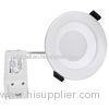 14W Hotel / Kitchen Recessed LED Ceiling Downlights Dimmable 1370lm - 1470lm