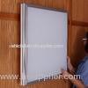 Square Waterproof Flat LED Ceiling Light 30W Natural White 4000k IP40