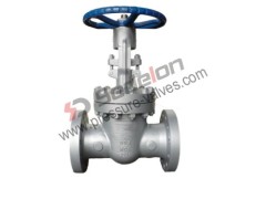 Alloy Gate ValveAlloy Gate Valve