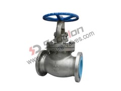 Alloy Globe Valve Alloy Globe Valve