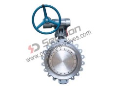 Api 609 Butterfly Valves