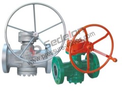 Api6d Plug Valves Api6d Plug Valves