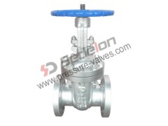 Api600 Gate Valves Api600 Gate Valves