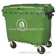 plastic dustbin/trash bin/waste bin/trash can/garbage bin/ garbage can