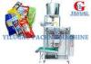 304 Stainless Steel Filling Sealing Cutting Multiline Packing Machine For Tomato Paste / Liquid