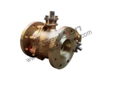 Bronze Api Ball Valve