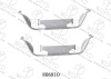 WELLDE DISC BRAKE PAD CLIP MADE IN HANGZHOU FOR FRONT BMW 21112220000