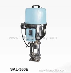 Hopper Dryer autoloader SAL-360E