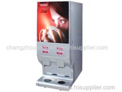 instant coffee machine Intelligent Beverage Dispenser
