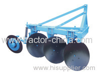 China Tractors Machinery Implements