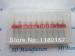3D printer makerbot mendel reprap cleaning nozzle drill 0.4mm/0.3mm/0.2mm for MK7 or MK8 nozzle(10pc