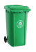 plastic dustbin(240L)/trash bin/waste bin