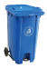 plastic dustbin(240L)/trash bin/waste bin