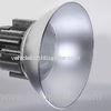 High Brightness 140W Industrial High Bay LED Lighting Fixtures AC100- 240V