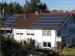 3KW off grid solar power system