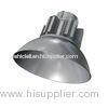 IP40 120w Industrial High Bay LED Lighting , 110v 230v Led High Bay Light Fixture