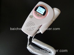 fetal doppler home care