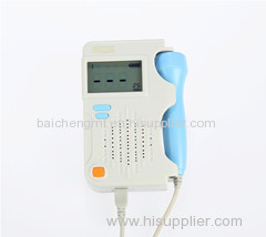 Fetal Doppler Fetal Doppler