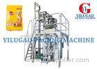 Laminated Roll Pulling Film Feeding Forming Pet Food Packing Machine 30-45 Bags / Minute