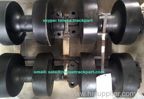 KOBELCO Crawler Crane Upper Roller