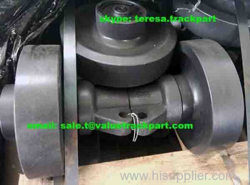 Upper Wheel for SUMITOMO Crane Part