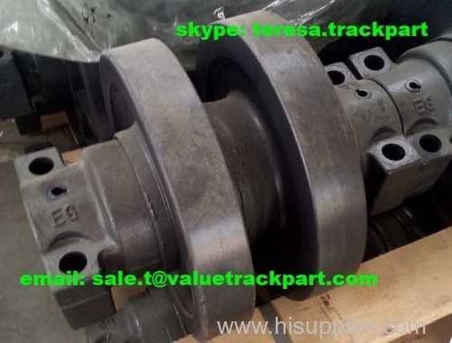 Track Wheel for HITACHI KH300-3 Crawler Crane