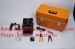 Free Shipping By DHL Fiber Optic Splicing Machine Fusion Splicer fusionadora de fibra optica-in Fiber Opti