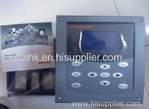 Honeywell PH Analyzer Sensors