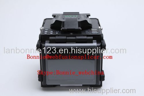 Good quality and competitive price fiber optic fusion splicer