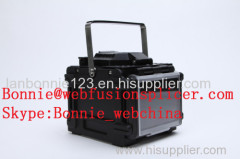 Good quality and competitive price fiber optic fusion splicer