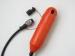 Marine area / river / lake / swamp Underwater Hydrophone HJ type piezoelectric detector