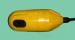 Good performance Underwater Hydrophone HJ-8C- double detector for submarine cable