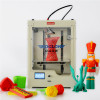 Roclok- High quality All-metal Framework 3D printer / 3d printer machine for sale