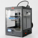 Accept custom industrial/school use model making FDM based 3D printer