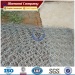 Hot-dipped Galvanized Gabion Basket