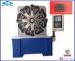 Multi - functional CNC Spring Forming Machine , Wire Diameter 1.80 - 3.50mm