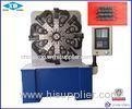 Multi - functional CNC Spring Forming Machine , Wire Diameter 1.80 - 3.50mm