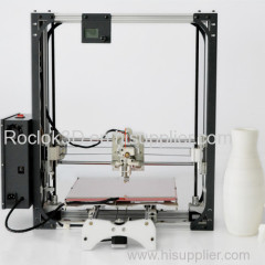 High precision large printer size 3d printer