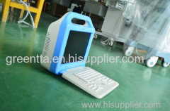 laptop ultrasound scanner ultrasound machine cheap price hot sale