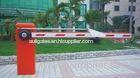 Driveway Barrier Automatic Boom Gates , Boom Barrier Gate 433MHz
