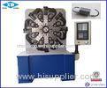 Computer - controlled CNC Spring Manufacturing Machine , Feed Speed 150m / min