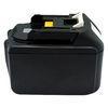 High Capacity makita 18v lithium ion battery / replacement power tool batteries