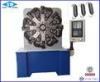 Low Noise Spring Forming Machine With Rotation Core System / CNC Spring Coiler