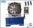 Low Noise Spring Forming Machine With Rotation Core System / CNC Spring Coiler