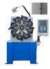 CNC Versatile Spring Forming Machine , 0.30 - 2.30mm Wire Diameter