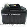 Rechargeable 4500mAh 18v makita battery BL1830 Bl1815 194230-4 LXT400