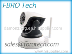 NEW HD wifi ip camera 720P