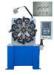 3 - 4 Axis CNC Spring Forming Machine / Equipment 220V 3P 50 / 60Hz