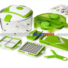 Multi salad vegetable cutter Chef