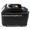 Cordless Makita Power Tool Battery pack Replacement 6000mAh 18V